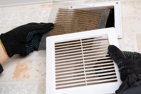 Pose de ventilation, pourquoi faire appel à un spécialiste qualifié ?