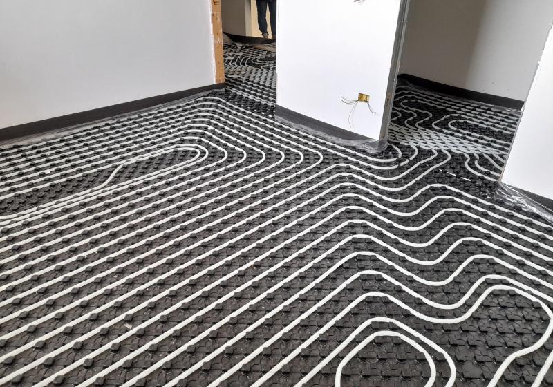 Les solutions d'installation chauffage adaptées à votre logement