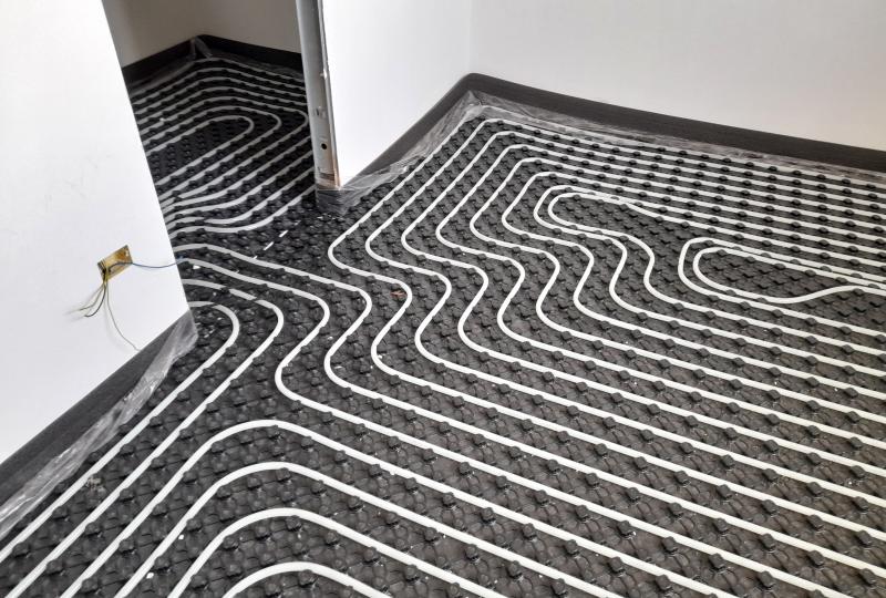 7 solutions thermiques innovantes pour réduire vos factures d'énergie